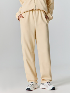 Брюки Mark Formelle 182561/24-33687Ц-2 ваниль - фото 1