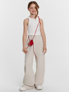 Брюки Mark Formelle 187810/25-34694Ц-7 лед - фото 1