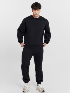 Брюки, джемпер Mark Formelle 191021/25-5784Б-7П черный - фото 1