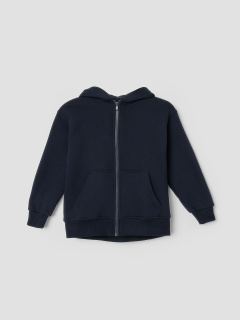 Толстовка Mark Formelle 363332/1/25Е-42069П-7П неви_печать1_2_сл_печ_на_спинке - фото 1