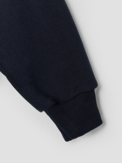 Толстовка Mark Formelle 363332/1/25Е-42070П-7П неви_печать1_2_сл_печ_на_спинке - фото 2