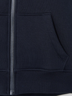 Толстовка Mark Formelle 363332/1/25Е-42071П-7П неви_печать1_2_сл_печ_на_спинке - фото 4