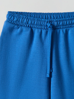 Худи, шорты Mark Formelle 393348/25-41848П-2 синий_океан_печать_2_сл_на_пол_2_сл_на_пол - фото 4