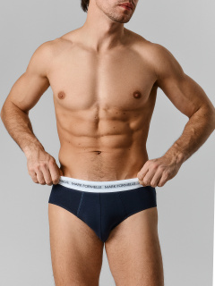 Трусы Mark Formelle 411170/26-5949Б-5 темно_синий_2 - фото 1