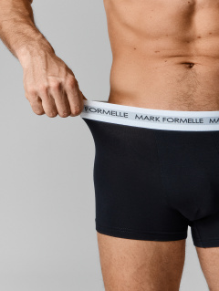 Трусы Mark Formelle 411228/25-5986Б-5 черный - фото 3