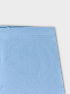 Трусы Mark Formelle 411229-2/25-5165П-5 узор_на_черном_пыльный.голубой - фото 3