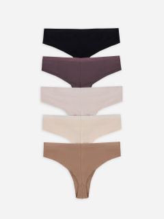 Трусы Mark Formelle 412247H-5/25-10-36831ПК-5 сливочное_масло - фото 1