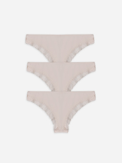 Трусы Mark Formelle 412348-3/25-55.8-39531Б-16 жемчуг - фото 2