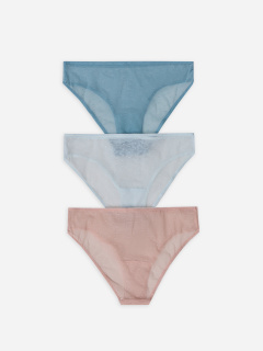 Трусы Mark Formelle 412451-3/25-14.14-36841Ц-16 синяя_дымка - фото 1