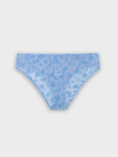 Трусы Mark Formelle 412451/25-14.14-38456Ц-16 розочки_на_голубом - фото 2