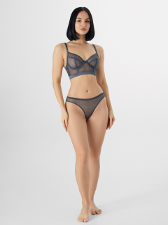 Трусы Mark Formelle 412467/25-21.55-34547Ц-16 графит - фото 2