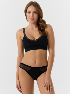 Трусы Mark Formelle 412474/25-19-39532Б-16 черный - фото 1