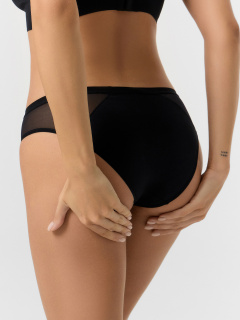 Трусы Mark Formelle 412474/25-19-39532Б-16 черный - фото 3