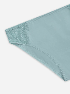 Трусы Mark Formelle 412643/25-44-39479Ц-16 лист_мяты - фото 3