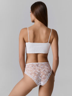 Трусы Mark Formelle 412817/25-21-ОБР39381Ц-16 розочки_на_лиловом_010.2_Сублимация_полотна - фото 3