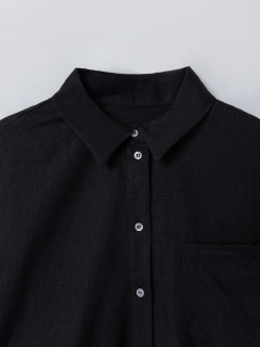 Рубашка Mark Formelle 502985-1/25-38262Ц-9 черный - фото 5