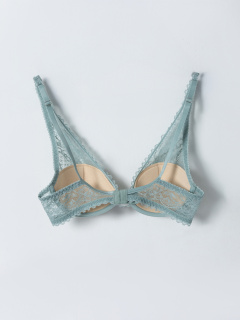 Бюстгальтер Mark Formelle 512273/26-44397Ц-16 зеленый_минерал - фото 2