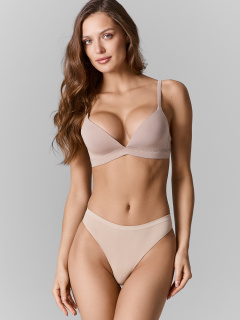 Бюстгальтер Mark Formelle 512581/25-ФЧ35861Ц-16 фраппе - фото 1