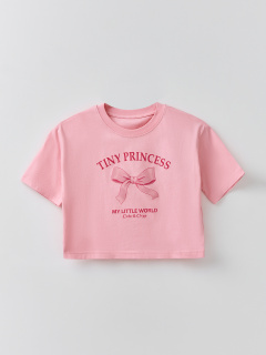 Брюки, футболка Mark Formelle 567749/25-39522ПП-14 розовый_розовая_клетка_3_сл_на_пол - фото 1