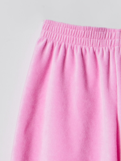 Футболка, шорты Mark Formelle 567761/25-36301Ц-3 цветок_вишни - фото 4