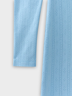 Сорочка Mark Formelle 577728/25-39693Ц-1 голубой - фото 3