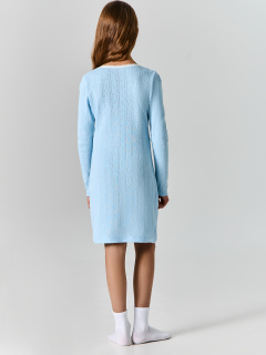 Сорочка Mark Formelle 577728/25-39694Ц-1 голубой - фото 3