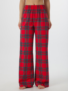 Брюки, жакет Mark Formelle 592633/25-37854ПП-0 клетка_на_красном - фото 4