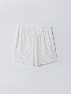 Джемпер, шорты Mark Formelle 592651/25-41399ПП-1 цветы_на_белом - фото 2