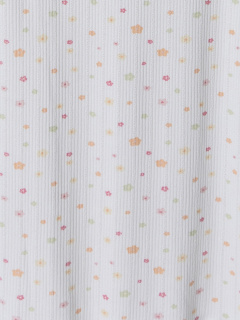 Джемпер, шорты Mark Formelle 592651/25-41399ПП-1 цветы_на_белом - фото 4