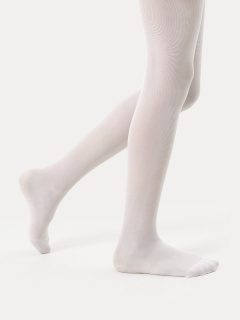 Колготки Mark Formelle 725PA-1583/B3-26725PA белый_000К_Крашение_полиамид.изделий_(колготки) - фото 4