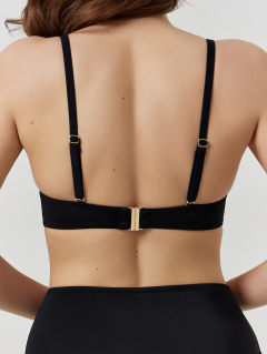 Бюстгальтер Mark Formelle 732214/25-40803Ц-10 черный - фото 3