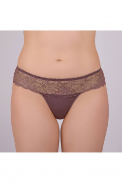 Трусы Verally 1040-3 крокус - фото 1