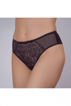 Трусы Verally 1068-2 эспрессо - фото 3