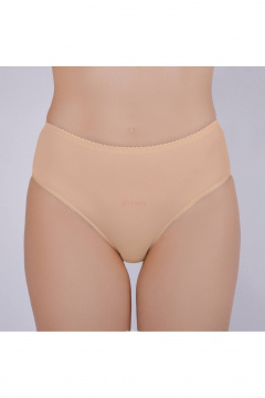 Трусы Verally 1076-4 бежевый - фото 1