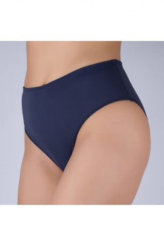 Трусы Verally 1076-4 темно-синий - фото 3