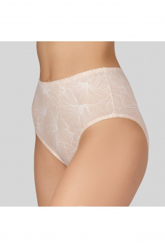Трусы Verally 109-2 крем-брюле - фото 3