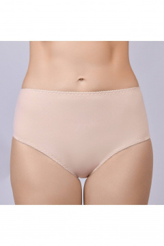 Трусы Verally 109-2 серебристый пион - фото 1