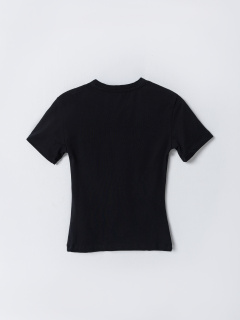 Джемпер Mark Formelle 112547/25-39501Ц-5 черный - фото 3