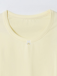 Лонгслив Mark Formelle 122846/25-34983Ц-5 лимонный_лед - фото 2