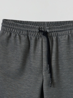 Шорты Mark Formelle 131095/25-5505Ц-2 двухцветный_(хвоя) - фото 5