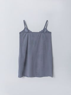 Сорочка Mark Formelle 152496/25-40044ПК-5 цветы_на_сизом - фото 3