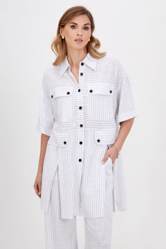 Брюки Bazalini 5038 - фото 5