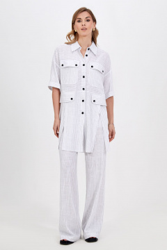 Брюки Bazalini 5038 - фото 3