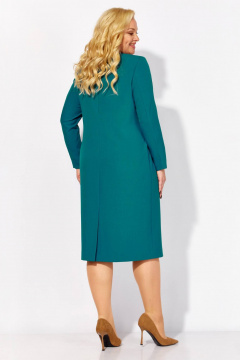 Платье Линия Л Б-2103 - фото 3