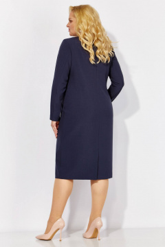 Платье Линия Л Б-2045 - фото 3