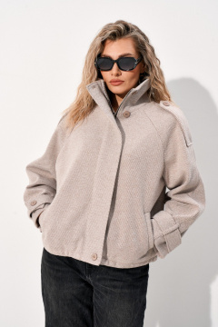 Пальто AMUARt 1108 - фото 2