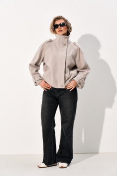 Пальто AMUARt 1108 - фото 1