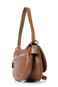 Сумка Galanteya 10923.25с2452к45 рыж_св/рыжий - фото 4