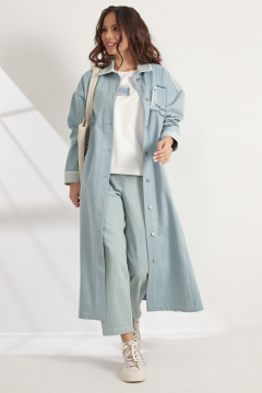 Тренч Магия моды 2538 - фото 1