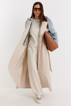 Тренч Магия моды 2689 - фото 2